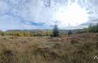 Teren de vanzare – Muntele Baisorii, 1000 mp, vedere spre rezervatia Belioara - 1