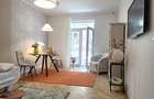 Floreasca, prima inchiriere, centrala proprie - 3
