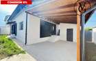 Casa P+M | 5 camere | Lumina - zona centrala - 1