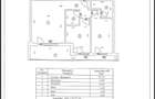 Apartament cu terasă 20MP, 3 camere, curs euro ușor negociabil - 2