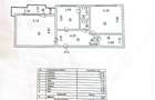 Apartament 2 camere, 66,5 mp, Str. Spătarul Preda, Sector 5 - 23