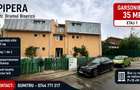 PIPERA, Garsoniera in suprafata de 35 mp - etaj 1, Str. Drumul Bisericii - 1