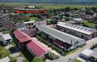 De vanzare Cladire Industriala Filiasi (250 m de DN6/E70) - 4