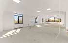 Inchiriat Spațiu comercial/locuit/birouri de 410mp în zona Nord BUFTEA - 9