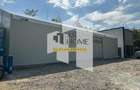 Hala 300 mp si cladire birouri 150 mp Parcul Industrial - 3