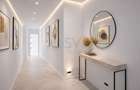 REA1028416 Apartament 4 camere tip penthouse One North Lofts - 4