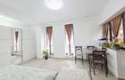 Apartament cu o camera Bloc Nou CT cu incalzire in pardoseala partial mobilat - 5