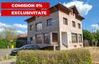 VILA S+P+E+M  cu SPATIU COMERCIAL  central in Nadlac - 1