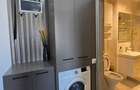 Chirie ap 2 camere, utilat si mobilat, loc de parcare , Th Pallady, - 7