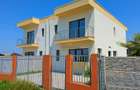 Vila noua tip duplex, 3 camere, teren 222 mp - Comuna Berceni, Ilfov - 1