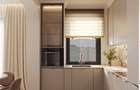 Pipera : Apartament cu 3 camere modern, proiect nou, aproape de lac ! - 8