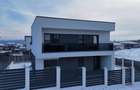 Casa moderna Miroslava,S.u.130 mp,4 camere,2 bai,Incalz pard,0% Comision - 1