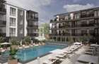 REA1017280 Apartament 2 camere - Jolie Village - 9