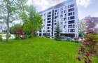 OPORTUNITATE! Apartament 3camere, 2bai, finisat+partial mobilat, garaj, COLUMNA! - 1