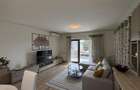 Inchiriere apartament 3 camere modern bloc nou cu gradina de 50 mp in Grigorescu - 1