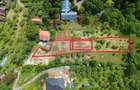 Valea Borcutului,Teren intravilan de vanzare, intre case - 2