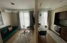 Apartament 2 camere + terasa metrou Aparatorii Patriei - 2