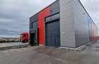 Hală industrială de închiriat – Parc Industrial Aeroport Oradea - 9