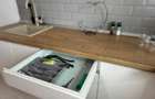 Garsoniera investitie/bloc nou/Proprietar/mobilat complet/TVA inclus /Lift - 5
