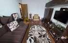 2 Camere Decomandat- Mobilat si utilat- Zona Mircea cel Batran - 2