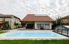 Casa individuala cu piscina - Comision 0% - 31