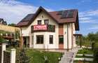Casă 4 camere Bucium - Bârnova, Independență Energetică (Fotovoltaice), Grădină  - 1