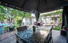 Casa parter,  situata pe colt, teren 300 mp, acces dublu - 16