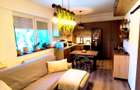 Ghencea - Valea Larga   - studio- mobilat LUX- parcare inclusa - 1