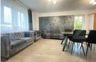 Apartament de 2 camere, 56mp, mobilat si utilat, zona Tatarasi - 4