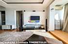 Inchiriere apartament 2 camere Tineretului vedere parc mobilat - 2