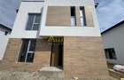 [Primarie Popesti] Vila individuala cu 5 camere - 3 bai - 2