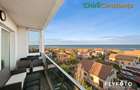 ✅Penthouse 4 camere, 116m² - mobilat | Faleză Nord ·  Santa Maria Bay - 1