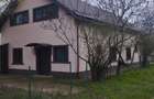 SE VINDE CASA IN CALUGARENI 5 camere, teren 600mp - 1