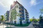 Apartament  2 camere cu balcon generos | Quartier Azuga | Premium & Green Living - 1