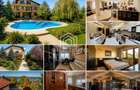 Vilă premium pe lac | Piscină & ponton privat | 2400mp teren - 15