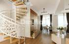 Hotel Marriott-Catedrala | 2 cam | 74mp + 107mp terasa | Mansarda | 296.000 euro - 2