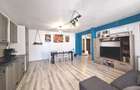 Apartament cu 2 camere, 55 mp, balcon, zona Cetatii - 4