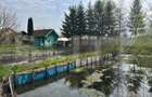 Investitie: Casa cu teren constructii si pastravarie - Prejmer, Brasov - 2