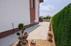Casa 4 camere 130mp | 0 comision | Balotesti Saftica | 700mp teren | panouri - 35
