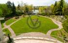 Domeniu 4168 mp. la Lac, cu Parc si Vila Grandioasa, in S1 Bucuresti-COMISION 0% - 34