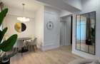Apartament 3 camere | LUX | Terasa generoasa | Parcare | Rond OMV-Pipera - 8