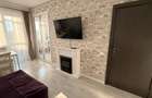 2 camere complet mobilat, utilat, parcare inclusa, la 10min Dimitrie Leonida - 1
