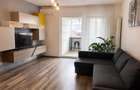 Apartament 2 camere | Calea Dorobanti | Blocul cu BRD - 1