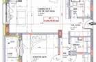 0%  Apartament 4 camere, 90 mp utili,finisat, str A. Iancu Floresti - 2