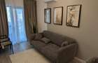 2 camere de inchiriat | Expozitiei - Herastrau  |PRIVELISTE PANORAMICA - 2