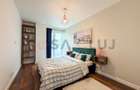 Apartament LUX 2 camere, zonă rezidențială, Frunzișului - Zorilor! - 3