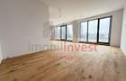 Apartament 4 camere de vanzare Pipera in bloc cu vedere la lac - 12