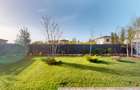 Oază de liniște și rafinament – Vilă  mobilată si utilată în Paradisul Verde - 21