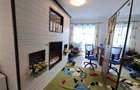 Apartament modern 3 camere 2 balcoane parcare zona Pictor Brana - 10
