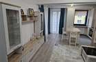 Apartament mobilat nou zona Coresi - 2